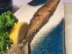 -厚贞日式烤肉(龙之梦店)