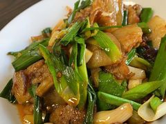 -艺味深尝(云锦路店)