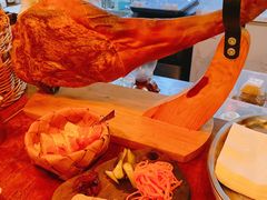 -羽深肉铺 Steak & Wine