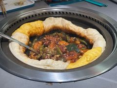 -灶座小锅烀饼·铁锅炖(全国总店)
