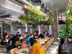 -老乡鸡(上海白玉兰广场店)