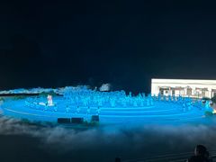 -鼎盛王朝康熙大典实景演出