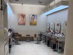 -天真蓝照相馆(五角场百联又一城店)