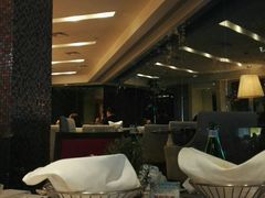 -上海丽笙精选海仑宾馆·莫赛克餐厅