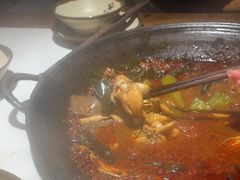 -老天桥蛙炉火锅(姑苏总店)