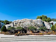 -北京西山国家森林公园