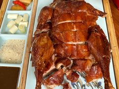 -翠云楼·汽锅鸡·云南特色菜(翠湖公园店)