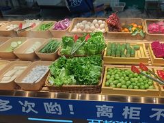 -尹珍珠·韩式无限烤肉(回龙湾店)