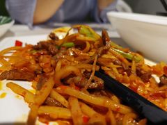 -漓江又一軒·广西菜·桂林米粉(梅林店)