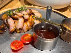 -小大董·烤鸭(五棵松店)