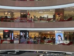 -开元商城(钟楼店)