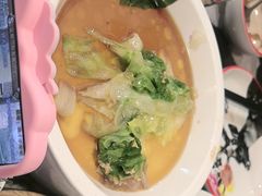 -新白鹿餐厅(百联中环店)