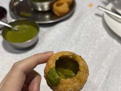 -葛尼沙印度餐厅 (镇明路店)