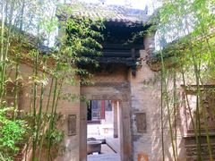 -西安关中民俗艺术博物院