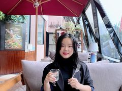 -巴别塔法餐舍(朝阳店)