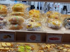 -小飞象面包公社(珠江路金鹰店)