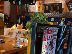 -千代武日本料理(哈西店)