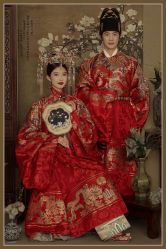 -今生有约婚纱摄影店(景德路店)