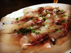 -焯明脆肉鲩世家(金沙洲店)