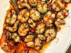 -荣基四海一家·家常菜·海鲜大排档(新安店)
