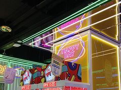 -快乐街区(成都龙湖北城天街店)