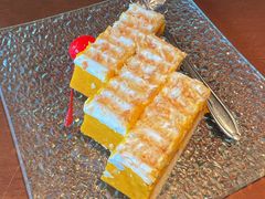 -千代武日本料理(哈西店)