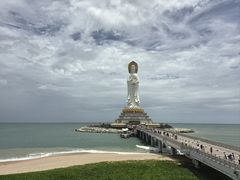 -三亚南山文化旅游区