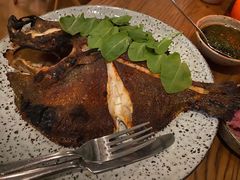 -BOR Eatery(安福路店)