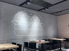 -麦当劳(漳州万达店)