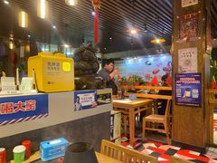 -徐记铜火锅(泉园店)