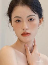 -张小野·专业半永久纹眉