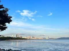 -深圳湾公园(南山区)