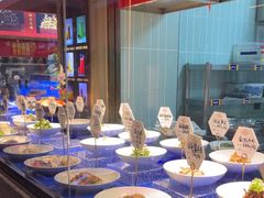 -鸽子侯·家宴·平价海鲜(绿地店)