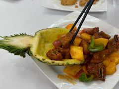 -东江海鲜酒家(艺都分店)