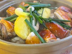 -上南瓦煲鸡·清远鸡·老字号(总店)