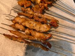 -食鸡公社辣子鸡·潍坊菜·烧烤