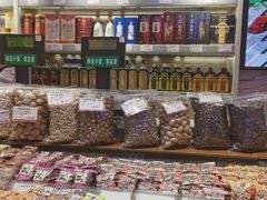 零售区-泰康食品(南京东路店)