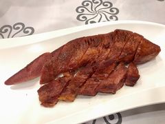 香烧牛舌-岭南海晏楼(东晓南店)