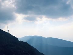 -九宫山风景区