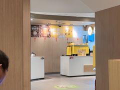 -麦当劳(西单明珠店)