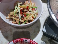 -味上湘菜馆(岳麓山店)