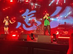-MOSSO·Liveshow(M3香港广场店)