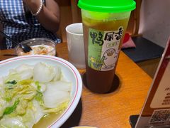 -金味老饭铺(晚报店)