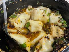 -回坊马二饺子馆