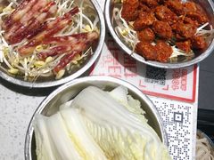 小郡肝串串-钢管厂五区小郡肝串串香(南山店)
