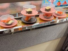 -争鲜回转寿司(西红门荟聚PLUS店)
