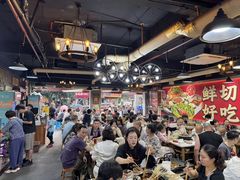 -唐记煌大坨卤牛肉串串(瑞南街店)