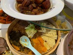 -蓝海渔湾生态园(赣榆店)