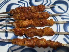 -老九圆山西面馆(CBD店)