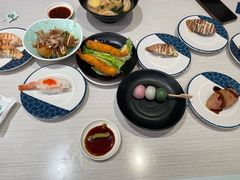 -滨寿司(汇金店)